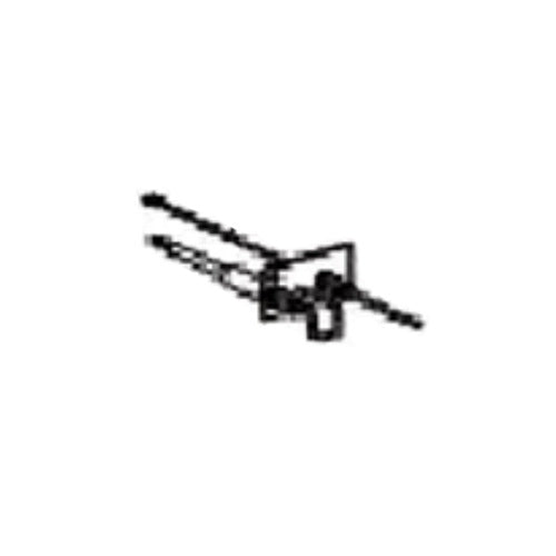 LG Part# MEQ61881101 Igniter  - Genuine OEM