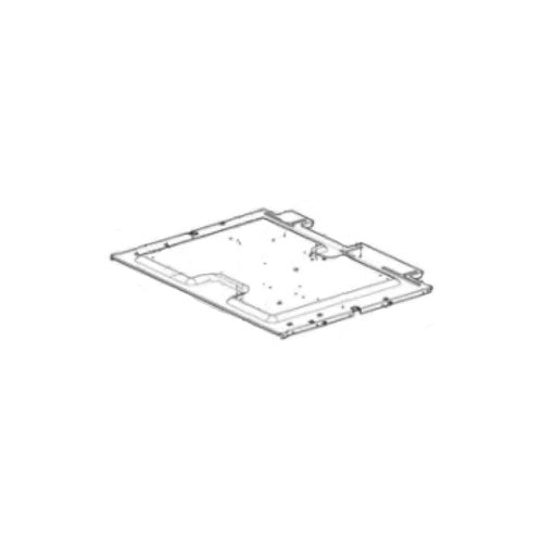 LG Part# MEV40416105 Cavity Insulator - Genuine OEM
