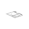 LG Part# MEV40416110 Cavity Insulator - Genuine OEM