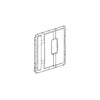 LG Part# MEV42726401 Upper Insulator - Genuine OEM