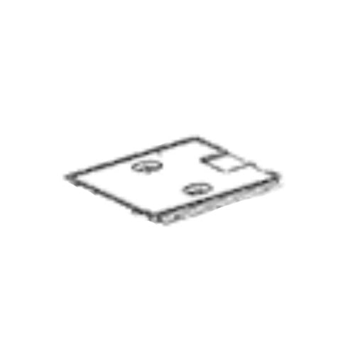 LG Part# MEV64078602 Insulator Drawer - Genuine OEM