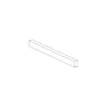 LG Part# MEV65115508 Door Insulator - Genuine OEM