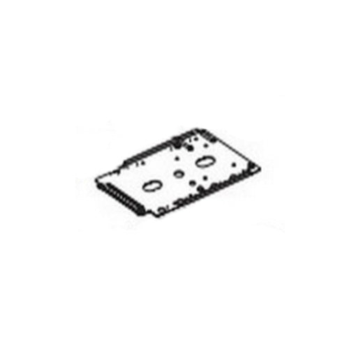 LG Part# MEV66172801 Insulator - Genuine OEM