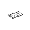 LG Part# MEV66191301 Insulator - Genuine OEM