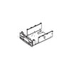 LG Part# MEV66211601 Insulator - Genuine OEM