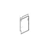 LG Part# MEV66252502 Insulator - Genuine OEM
