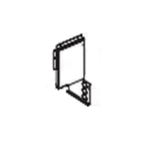 LG Part# MEV66351001 Insulator - Genuine OEM