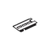 LG Part# MEV66631101 Insulator - Genuine OEM