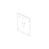 LG Part# MEV67477202 Cavity Insulator - Genuine OEM
