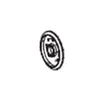 LG Part# MEY63473803 Control Knob - Genuine OEM