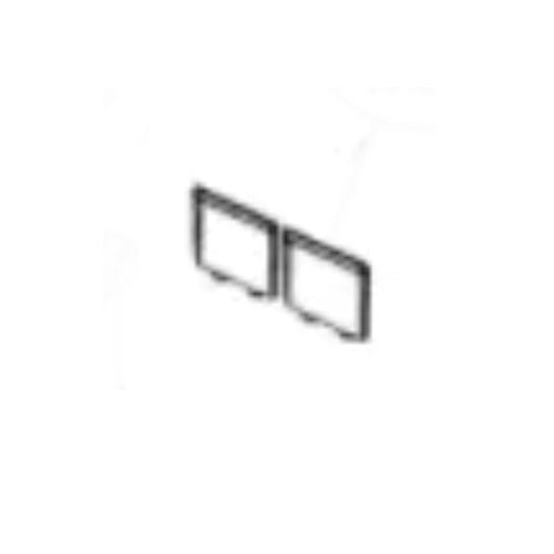 LG Part# MFD62041401 Inner Lid - Genuine OEM