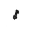 LG Part# MFG64238601 Guard Ring Locker - Genuine OEM