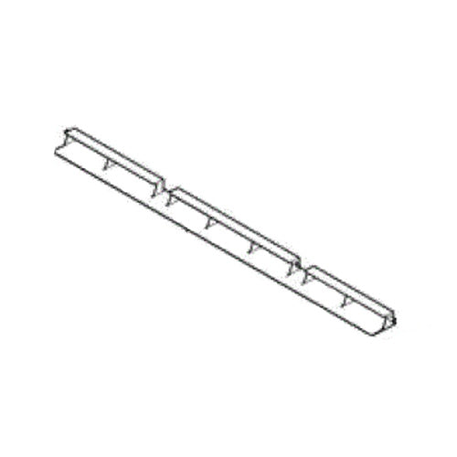 LG Part# MFH32699201 Horizontal Louver - Genuine OEM