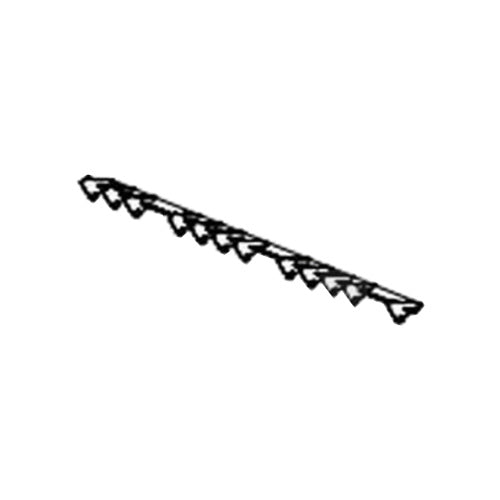 LG Part# MFH63643601 Horizontal Louver - Genuine OEM