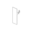 LG Part# MFM61957802 Membrane - Genuine OEM