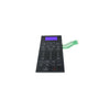 LG Part# MFM62038502 Touchpad Control Membrane - Genuine OEM