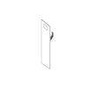 LG Part# MFM62698208 Membrane - Genuine OEM