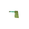 LG Part# MFM63896703 Membrane Assembly - Genuine OEM
