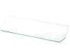Danby Shelf Crisper,Clear Glass - 8332221060500