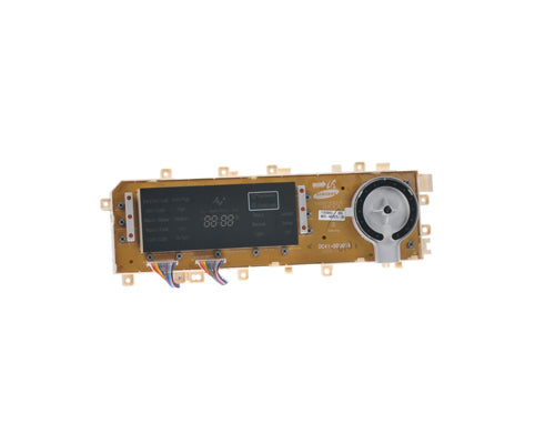Samsung Part# MFS-WF327L-T0 PCB/Main Control Board (OEM)