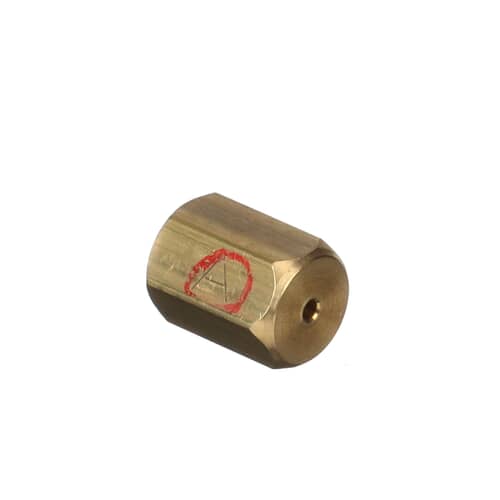 LG Range - Oven/Stove Gas Broil Orifice Nozzle LDG3035ST