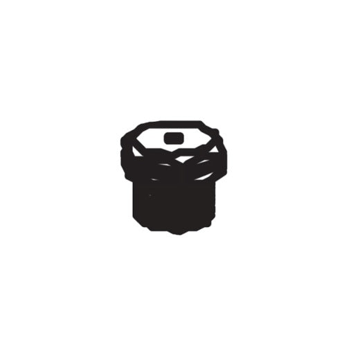 LG Part# MFV61841513 Nozzle - Genuine OEM