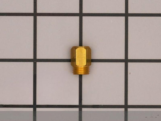 LG Nozzle Assembly MFV62085103