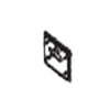 LG Part# MFZ64812601 Gasket Packing - Genuine OEM