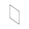 LG Part# MFZ65551601 Gasket Packing - Genuine OEM