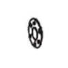LG Part# MFZ66140501 Gasket Packing - Genuine OEM