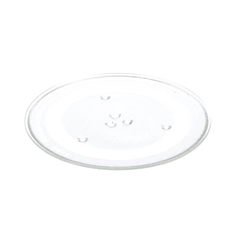 Magic Chef Part# 3517203510 Glass Microwave Turntable Tray - Genuine OEM