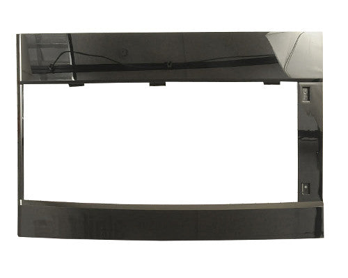 LG Part# MGC38915902 Door Panel (OEM)