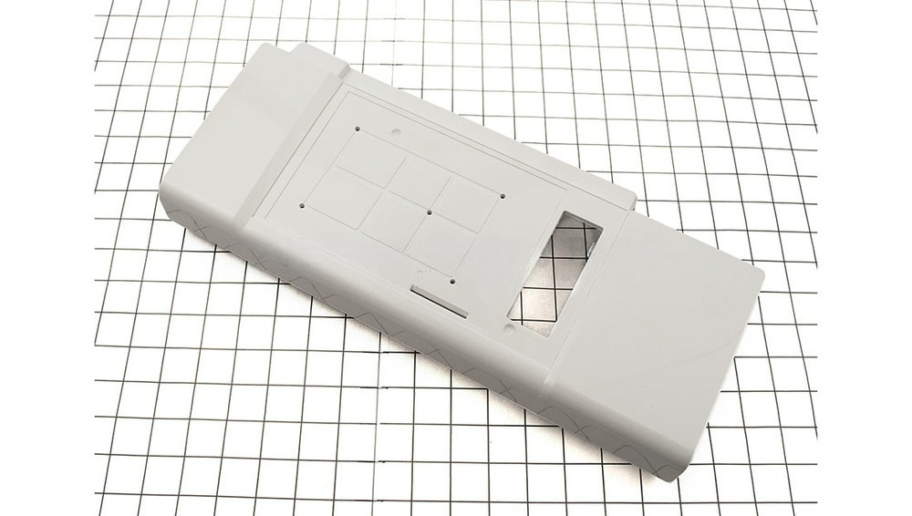 LG Part# MGC62062902 Control Panel Frame - Genuine OEM