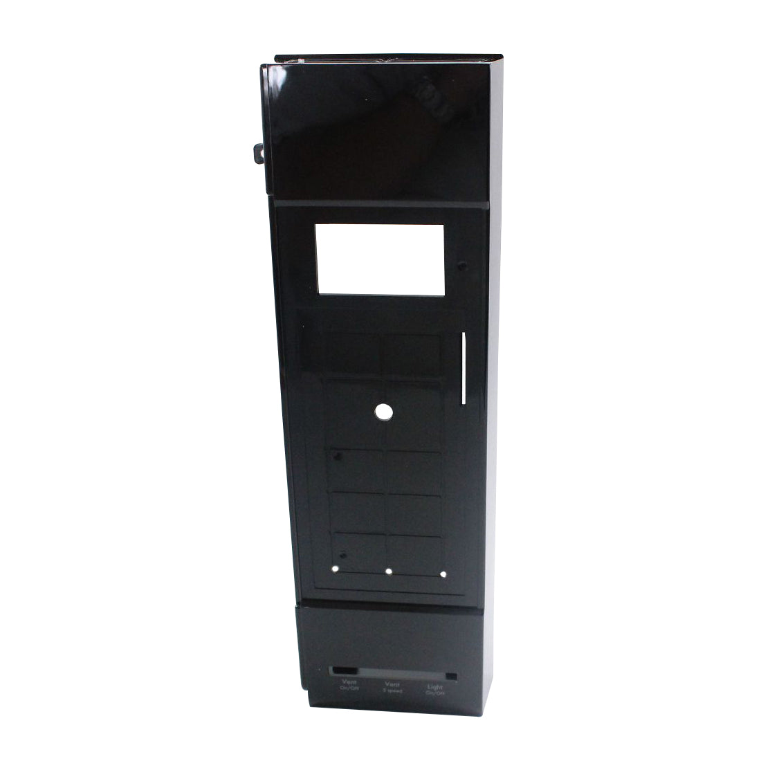 LG Part# MGC62081403 Control Panel Frame - Genuine OEM