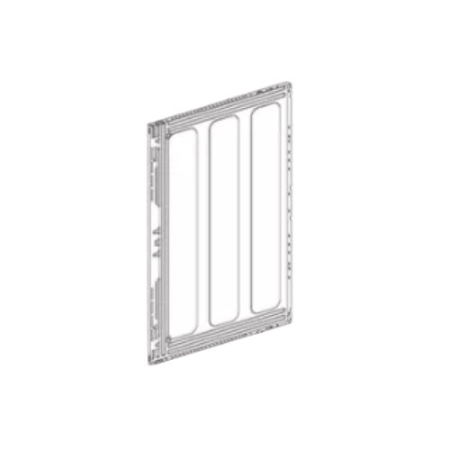 LG Part# MGC62644024 Side Panel - Genuine OEM