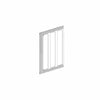 LG Part# MGC62644026 Side Panel - Genuine OEM