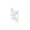 LG Range Panel MGC63819801