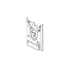 LG Part# MGC63819804 Rear Panel - Genuine OEM