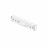 LG Part# MGC63820605 Touchpad Control Panel Assembly - Genuine OEM