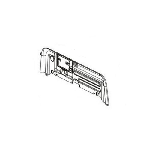 LG Part# MGC63839803 Rear Panel - Genuine OEM