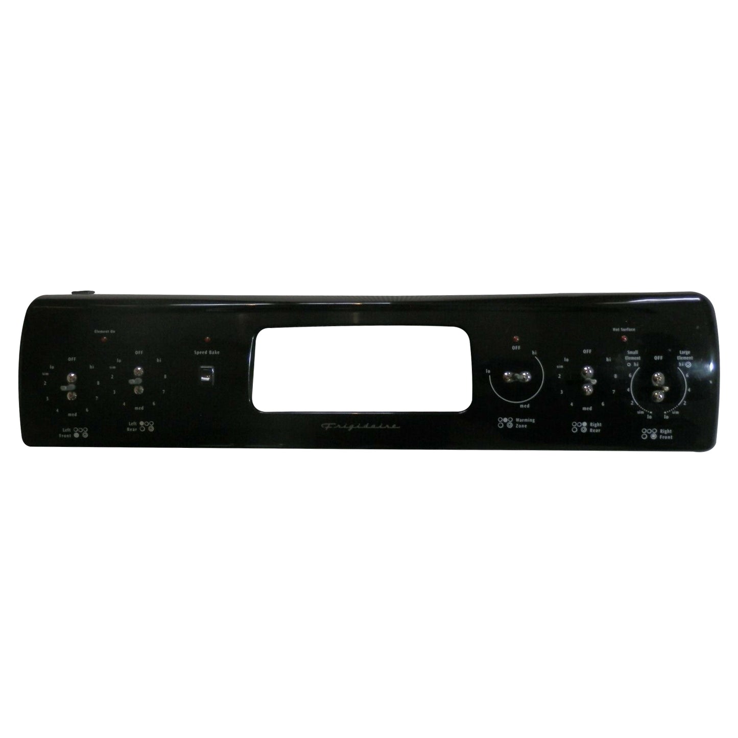 LG Part# MGC64258911 Control Panel - Genuine OEM