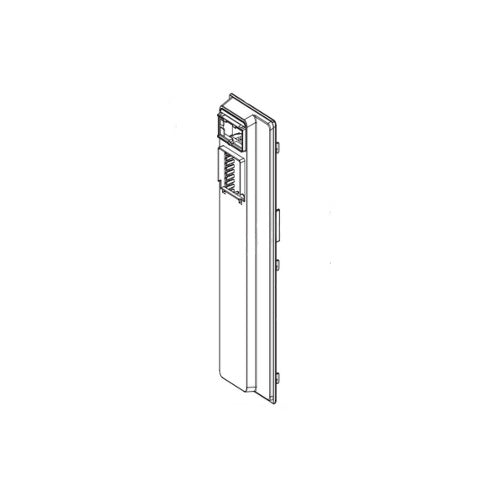 LG Part# MGC64361114 Touchpad Control Panel - Genuine OEM