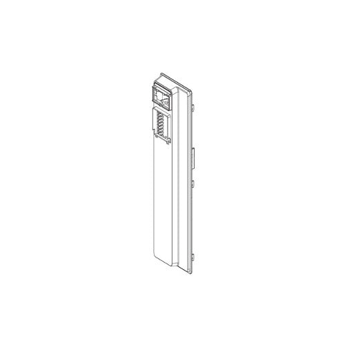 LG Part# MGC64361520 Touchpad Control Panel Assembly - Genuine OEM