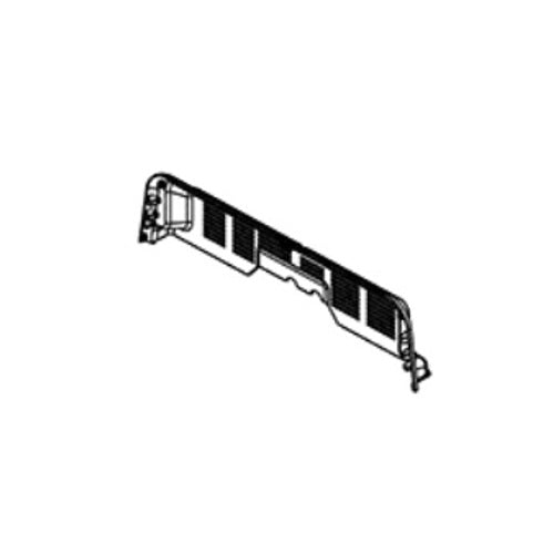 LG Part# MGC64379204 Rear Panel - Genuine OEM