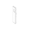 LG Part# MGC64399411 Touchpad Control Panel - Genuine OEM