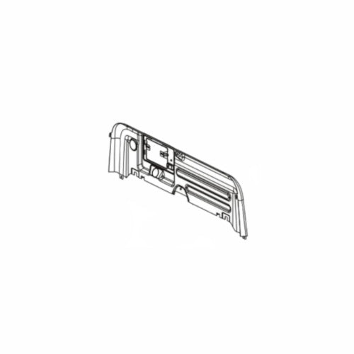 LG Part# MGC64406318 Rear Panel - Genuine OEM