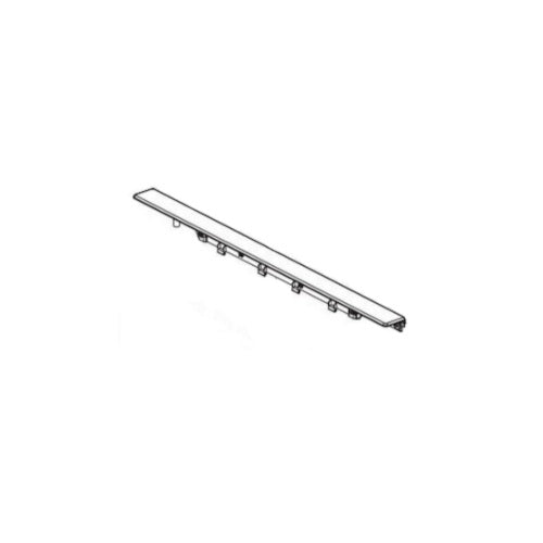 LG Part# MGC64461912 Touchpad Control Panel Assembly - Genuine OEM
