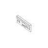 LG Part# MGC64799702 Touchpad Control Panel Assembly - Genuine OEM