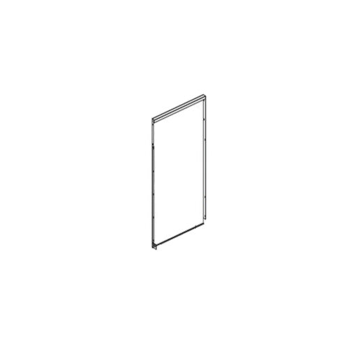 LG Part# MGC64879002 Side Panel - Genuine OEM