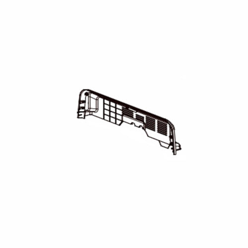 LG Part# MGC65100301 Rear Panel - Genuine OEM